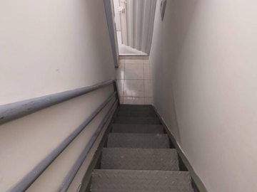 Departamento en Venta Pueblo Libre + Azotea (Minidepartamento)