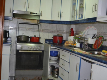 Departamento en Venta Pueblo Libre + Azotea (Minidepartamento)