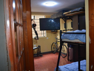 Departamento en Venta Pueblo Libre + Azotea (Minidepartamento)