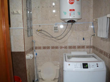 Departamento en Venta Pueblo Libre + Azotea (Minidepartamento)