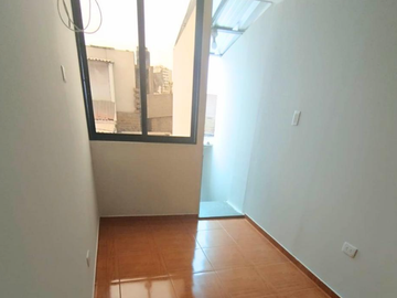Departamento en Venta Pueblo Libre + Azotea (Minidepartamento)