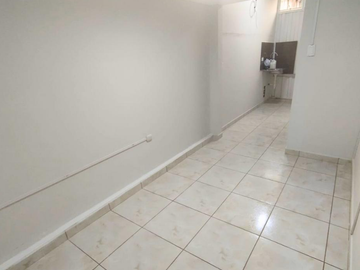 Departamento en Venta Pueblo Libre + Azotea (Minidepartamento)