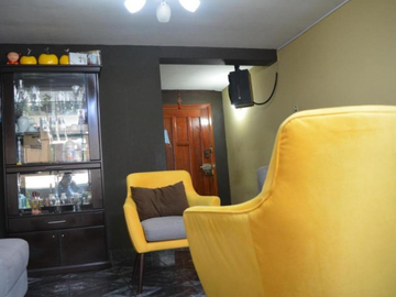 Departamento en Venta Pueblo Libre + Azotea (Minidepartamento)