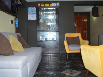 Departamento en Venta Pueblo Libre + Azotea (Minidepartamento)