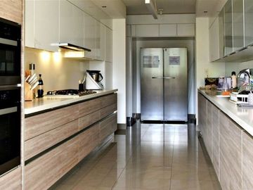 Venta Departamento La Dehesa