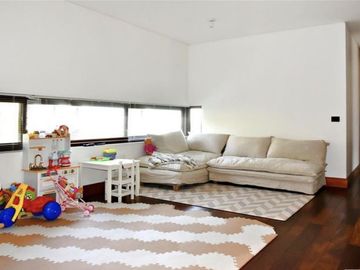 Venta Departamento La Dehesa