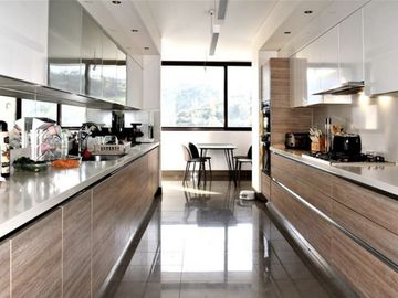 Venta Departamento La Dehesa