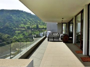 Venta Departamento La Dehesa