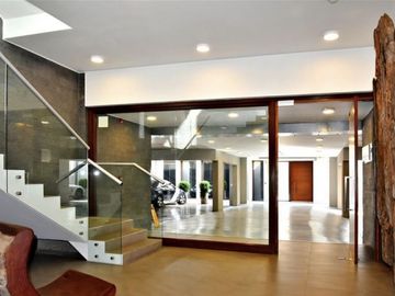 Venta Departamento La Dehesa