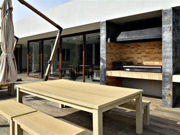 Venta Departamento La Dehesa