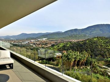 Venta Departamento La Dehesa
