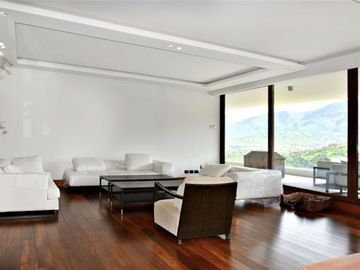 Venta Departamento La Dehesa