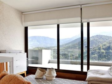 Venta Departamento La Dehesa