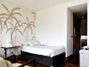 Venta Departamento La Dehesa
