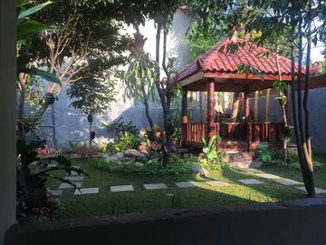 Rumah Dijual di Jl Ahmad Yani, Bogor, Jawa Barat, Lokasi Bagus, Lingkungan Nyaman