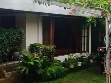 Rumah Dijual di Jl Ahmad Yani, Bogor, Jawa Barat, Lokasi Bagus, Lingkungan Nyaman