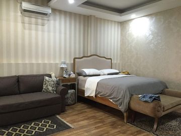 Rumah Dijual di Jl Ahmad Yani, Bogor, Jawa Barat, Lokasi Bagus, Lingkungan Nyaman