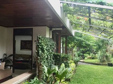 Rumah Dijual di Jl Ahmad Yani, Bogor, Jawa Barat, Lokasi Bagus, Lingkungan Nyaman