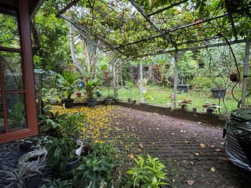 Rumah Dijual di Jl Ahmad Yani, Bogor, Jawa Barat, Lokasi Bagus, Lingkungan Nyaman