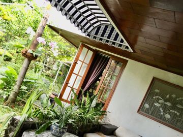 Rumah Dijual di Jl Ahmad Yani, Bogor, Jawa Barat, Lokasi Bagus, Lingkungan Nyaman