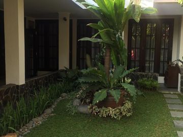 Rumah Dijual di Jl Ahmad Yani, Bogor, Jawa Barat, Lokasi Bagus, Lingkungan Nyaman