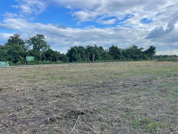 3 Rai of land for sale in San Sai