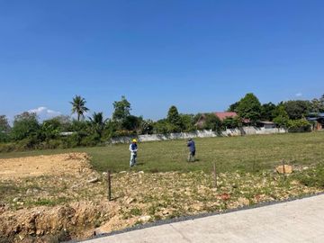 3 Rai of land for sale in San Sai