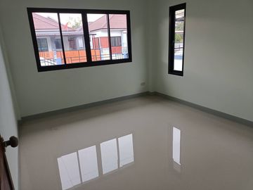 Newly Build 3 Bedroom House a few minute from Mae Ram Phueng Beach and Highway, only 2.29MB