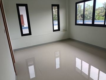 Newly Build 3 Bedroom House a few minute from Mae Ram Phueng Beach and Highway, only 2.29MB
