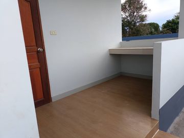 Newly Build 3 Bedroom House a few minute from Mae Ram Phueng Beach and Highway, only 2.29MB