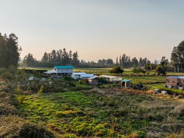 Se vende casa con frutales en La Montaña de Teno, Curicó