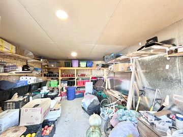 Se vende casa con frutales en La Montaña de Teno, Curicó
