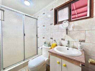 Se vende casa con frutales en La Montaña de Teno, Curicó