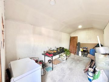 Se vende casa con frutales en La Montaña de Teno, Curicó
