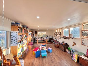 Se vende casa con frutales en La Montaña de Teno, Curicó