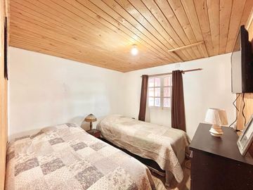 Se vende casa con frutales en La Montaña de Teno, Curicó