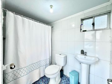 Se vende casa con frutales en La Montaña de Teno, Curicó
