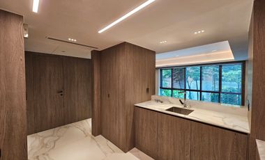 ROCKWELL 1BR BRAND NEW INTERIOR READY FOR OCCUPANCY
