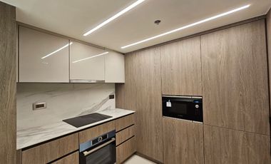 ROCKWELL 1BR BRAND NEW INTERIOR READY FOR OCCUPANCY