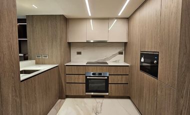 ROCKWELL 1BR BRAND NEW INTERIOR READY FOR OCCUPANCY