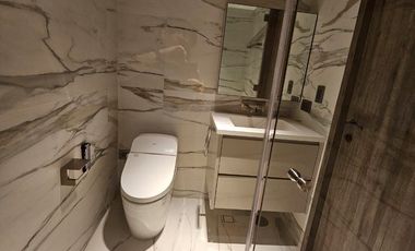 ROCKWELL 1BR BRAND NEW INTERIOR READY FOR OCCUPANCY