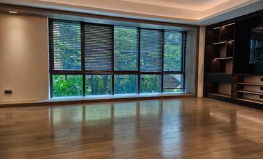 ROCKWELL 1BR BRAND NEW INTERIOR READY FOR OCCUPANCY