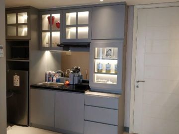Apartemen Anderson Pakuwon Mall Sambikerep Surabaya