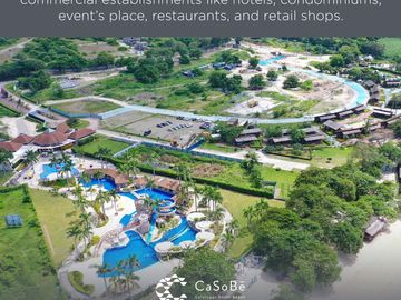 393 sqm Beachfront Lot For Sale at Calatagan South Beach in Batangas