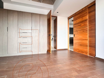 VENTA DE DEPARTAMENTO CON ELEVADOR Y AMENIDADES COMO ALBERCA EN AGORA