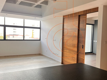 VENTA DE DEPARTAMENTO CON ELEVADOR Y AMENIDADES COMO ALBERCA EN AGORA