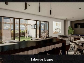 VENTA DE DEPARTAMENTO CON ELEVADOR Y AMENIDADES COMO ALBERCA EN AGORA