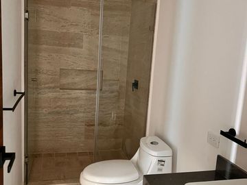 VENTA DE DEPARTAMENTO CON ELEVADOR Y AMENIDADES COMO ALBERCA EN AGORA