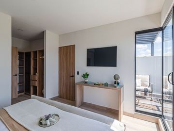 CASA EN VENTA AL SUR DE CUERNAVACA CON 3 RECAMARAS Y ALBERCA