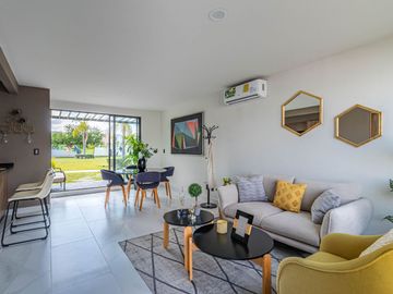 CASA EN VENTA AL SUR DE CUERNAVACA CON 3 RECAMARAS Y ALBERCA